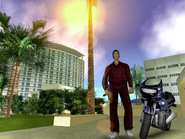 Grand Theft Auto Complete Pack Extended (PC) - Steam Key - EUROPE - 14