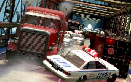 Grand Theft Auto Complete Pack Extended (PC) - Steam Key - EUROPE - 0