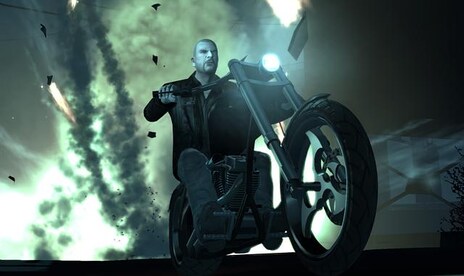 Grand Theft Auto: Episodes from Liberty City Steam Gift EUROPE / NORTH AMERICA - 4