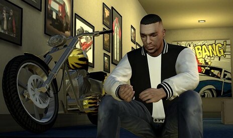 Grand Theft Auto: Episodes from Liberty City Steam Gift EUROPE / NORTH AMERICA - 0
