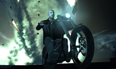 Grand Theft Auto: Episodes from Liberty City Steam Key GLOBAL - 4