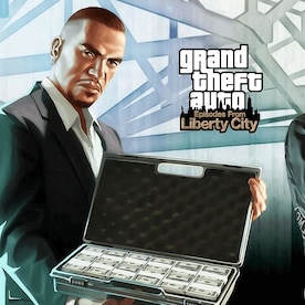 Grand Theft Auto: Episodes from Liberty City Steam Key GLOBAL - 6
