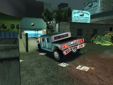 Grand Theft Auto III (PC) - Steam Gift - GLOBAL - 4