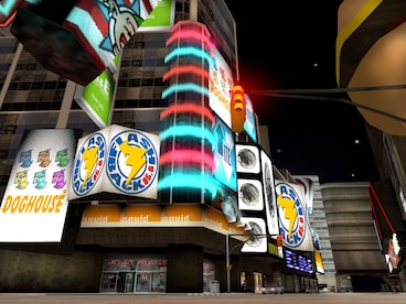 Grand Theft Auto III Steam Gift LATAM - 8