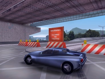 Grand Theft Auto III Steam Key EUROPE - 21