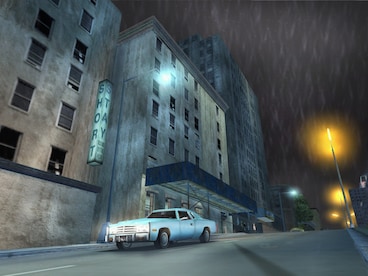 Grand Theft Auto III Steam Key GLOBAL - 9