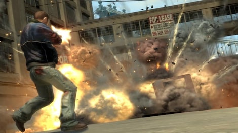 Grand Theft Auto IV | Complete Edition (PC) - Rockstar Key - GLOBAL - 3