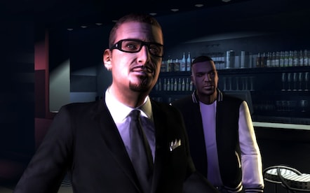 Grand Theft Auto IV (PC) - Steam Key - GLOBAL - 8