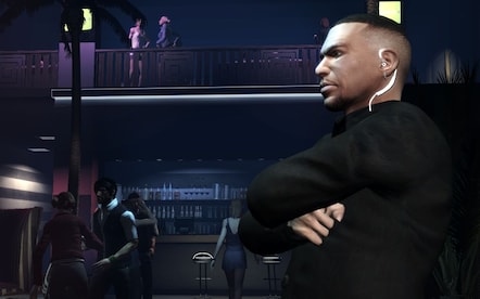Grand Theft Auto IV (PC) - Steam Key - GLOBAL - 7