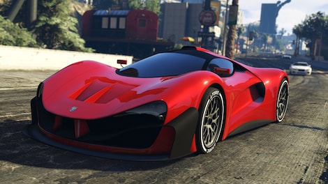 Grand Theft Auto Online (Xbox Series X/S) - Xbox Live Key - EUROPE - 7