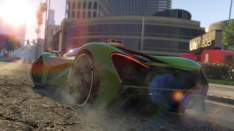 Grand Theft Auto Online (Xbox Series X/S) - Xbox Live Key - EUROPE - 21