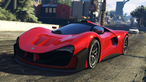 Grand Theft Auto Online (Xbox Series X/S) - Xbox Live Key - GLOBAL - 7
