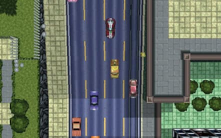 Grand Theft Auto Steam Key GLOBAL - 6