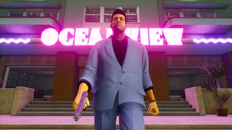 Grand Theft Auto The Trilogy | Definitive Edition (Nintendo Switch 2) - Nintendo eShop Key - EUROPE - 9