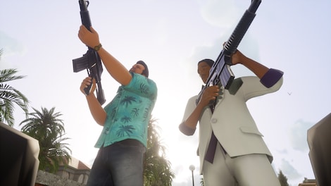 Grand Theft Auto The Trilogy | Definitive Edition (Nintendo Switch 2) - Nintendo eShop Key - EUROPE - 8