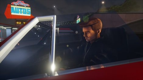 Grand Theft Auto The Trilogy | Definitive Edition (Nintendo Switch 2) - Nintendo eShop Key - EUROPE - 6