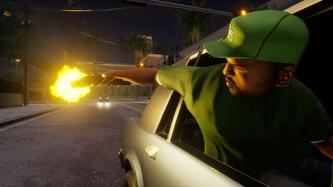 Grand Theft Auto The Trilogy | Definitive Edition (Nintendo Switch 2) - Nintendo eShop Key - EUROPE - 14