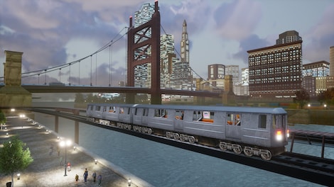 Grand Theft Auto The Trilogy | Definitive Edition (Xbox Series X/S) - Xbox Live Key - AUSTRALIA - 3