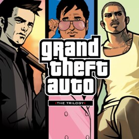 Grand Theft Auto The Trilogy (PC) - Steam Key - RU/CIS - 10