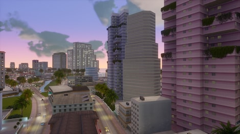 Grand Theft Auto The Trilogy – The Definitive Edition (PC) - Steam Key - GLOBAL - 12