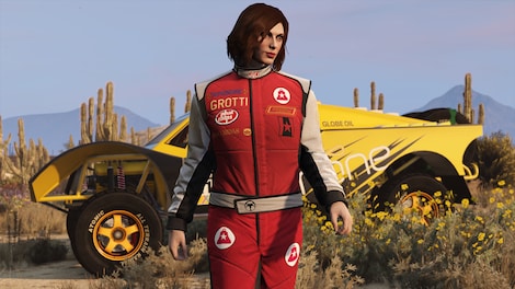 Grand Theft Auto V - Criminal Enterprise Starter Pack (PS4) - PSN Key - EUROPE - 11