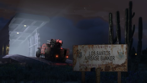 Grand Theft Auto V - Criminal Enterprise Starter Pack (PC) - Rockstar Key - GLOBAL - 5