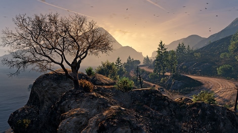 Grand Theft Auto V Enhanced & Great White Shark Card Bundle (PC) - Microsoft Store Key - EUROPE - 6