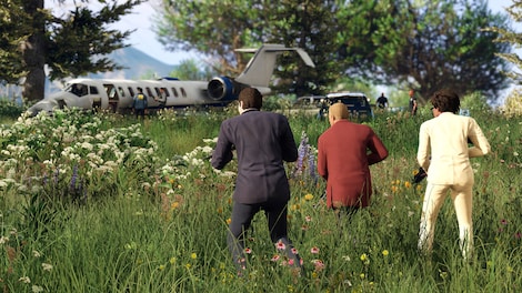 Grand Theft Auto V Enhanced & Great White Shark Card Bundle (PC) - Microsoft Store Key - EUROPE - 5