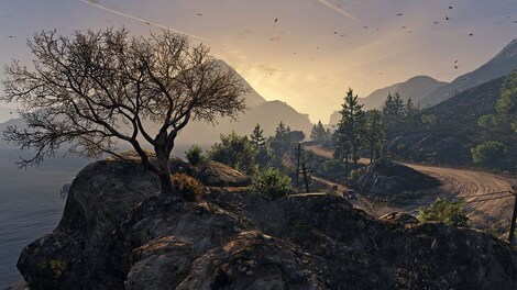 Grand Theft Auto V | Enhanced & Great White Shark Card Bundle (PC) - Rockstar Key - GLOBAL - 15