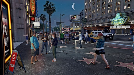 Grand Theft Auto V | Enhanced & Great White Shark Card Bundle (PC) - Steam Gift - AUSTRALIA - 16