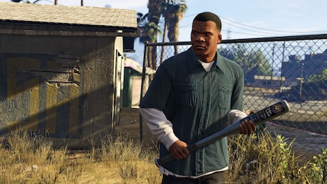 Grand Theft Auto V | Enhanced & Great White Shark Card Bundle (PC) - Steam Gift - AUSTRALIA - 17