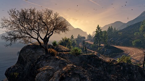 Grand Theft Auto V Enhanced (PC) - Microsoft Store Key - EUROPE - 6