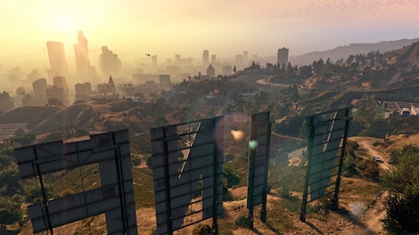 Grand Theft Auto V Enhanced (PC) - Microsoft Store Key - GLOBAL - 8