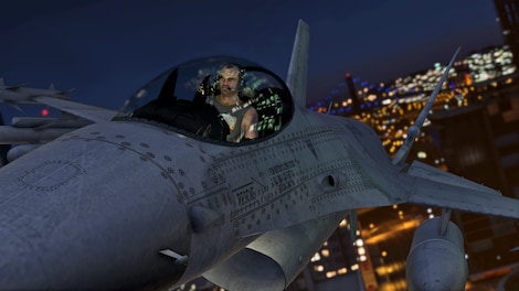 Grand Theft Auto V + Megalodon Shark Cash Card Steam Key GLOBAL - 7