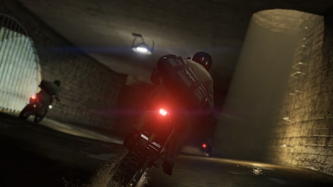Grand Theft Auto V + Megalodon Shark Cash Card Steam Key GLOBAL - 2