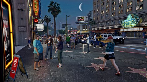 Grand Theft Auto V: Premium Online Edition & Megalodon Shark Card Bundle Xbox Live Key UNITED STATES - 7