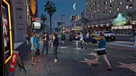 Grand Theft Auto V: Premium Online Edition & Megalodon Shark Card Bundle (Xbox One) - Xbox Live Key - UNITED KINGDOM - 6