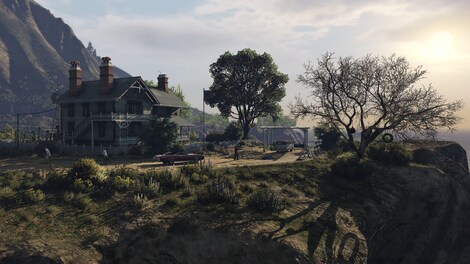 Grand Theft Auto V: Premium Online Edition & Megalodon Shark Card Bundle (Xbox One) - Xbox Live Key - UNITED KINGDOM - 7