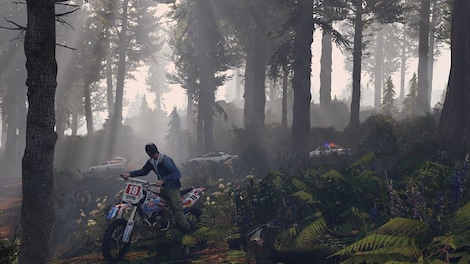 Grand Theft Auto V Enhanced (PC) - Rockstar Key - GLOBAL - 24