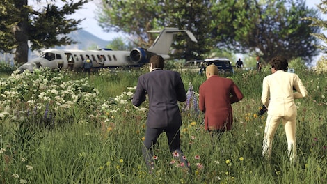 Grand Theft Auto V: Story Mode (Xbox Series X/S) - Xbox Live Key - EUROPE - 7