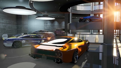 Grand Theft Auto V: Story Mode (Xbox Series X/S) - Xbox Live Key - EUROPE - 10