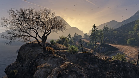 Grand Theft Auto V: Story Mode (Xbox Series X/S) - Xbox Live Key - EUROPE - 5