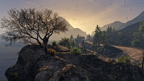 Grand Theft Auto V: Story Mode (Xbox Series X/S) - Xbox Live Key - UNITED KINGDOM - 5