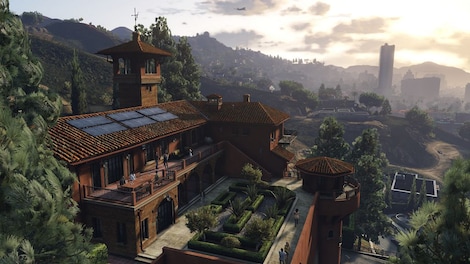 Grand Theft Auto V (Xbox Series X/S) - Xbox Live Key - GLOBAL - 12