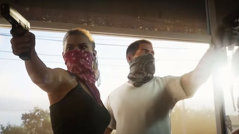 Grand Theft Auto VI | GTA 6 (PS5) - PSN Account - GLOBAL - 7