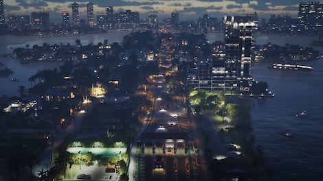 Grand Theft Auto VI | GTA 6 (Xbox Series X/S) - Xbox Live Account - GLOBAL - 8