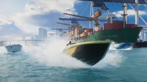 Grand Theft Auto VI | GTA 6 (Xbox Series X/S) - Xbox Live Account - GLOBAL - 5