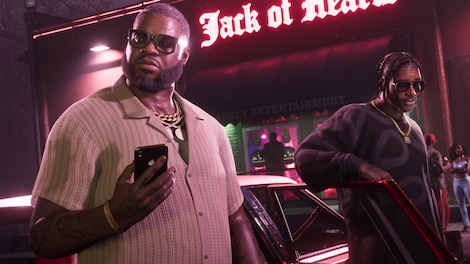 Grand Theft Auto VI (PS5) - PSN Key - LATAM - 6