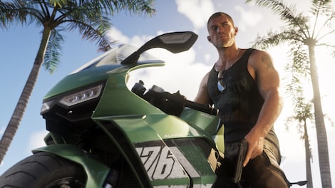 Grand Theft Auto VI (PS5) - PSN Key - UNITED KINGDOM - 9