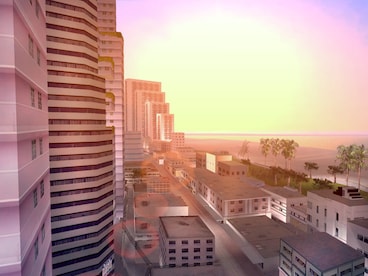 Grand Theft Auto: Vice City (PC) - Steam Key - CIS - 10
